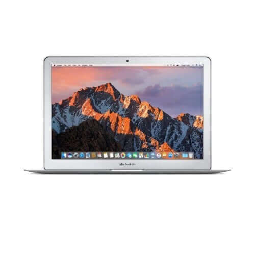 Apple Macbook Air A1466 (2017) Laptop With 13.3-Inch Display,Intel Core i5 Processor 8GB RAM 256GB SSD Laptop - Image 3