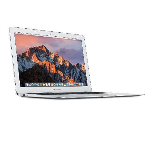 Apple Macbook Air A1466 (2017) Laptop With 13.3-Inch Display,Intel Core i5 Processor 8GB RAM 256GB SSD Laptop - Image 4