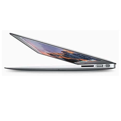 Apple Macbook Air A1466 (2017) Laptop With 13.3-Inch Display,Intel Core i5 Processor 8GB RAM 256GB SSD Laptop - Image 5