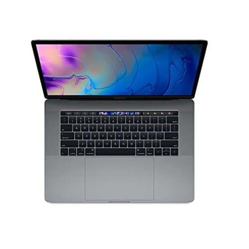 Apple MacBook Pro (15-inch, 2018)  512GB,16GB Ram Laptop - Image 5