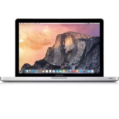 Apple MacBook Pro A1278, Core i5 , 8GB RAM,1TB HDD Laptop