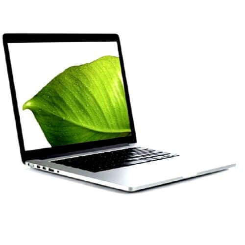Apple MacBook Pro A1398 (Retina, 13-inch, Early 2013) 256GB, 8GB Ram Laptop - Image 5