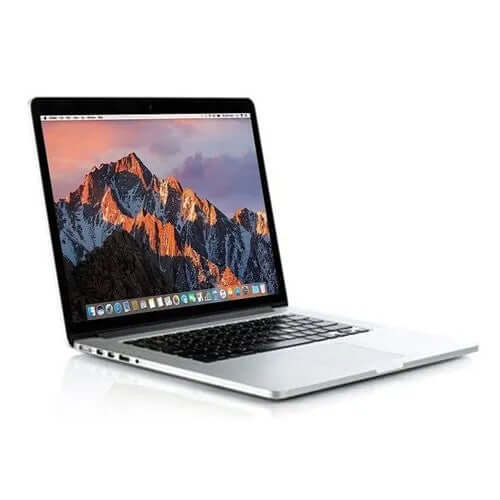 Apple MacBook Pro A1398 (Retina, 15-inch, Mid 2014) 512GB, 16GB Ram Laptop - Image 3