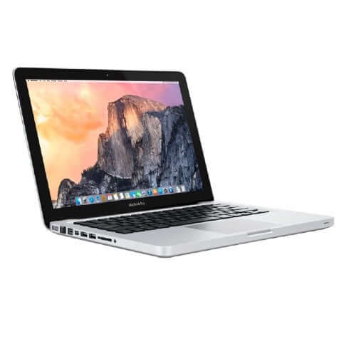 Apple MacBook Pro Core i5-2435M Dual-Core Laptop - Image 3