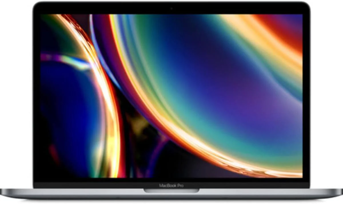 Apple MacBook Pro Core i7 2020 512GB SSD 16GB Ram Laptop
