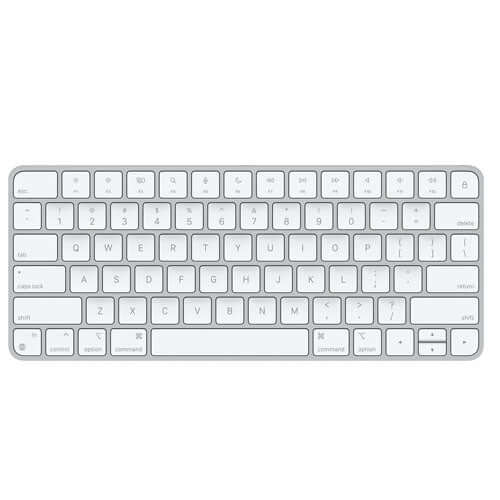 Apple Magic 2 Mini Keyboard Wireless Touch - Image 6