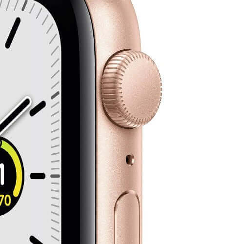 Apple Watch SE 44mm Pink Non Cellular - Image 2