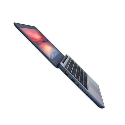 ASUS Chromebook C202 11.6inch Laptop - Image 3