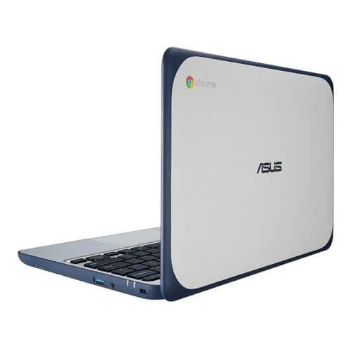 ASUS Chromebook C202 11.6inch Laptop - Image 4