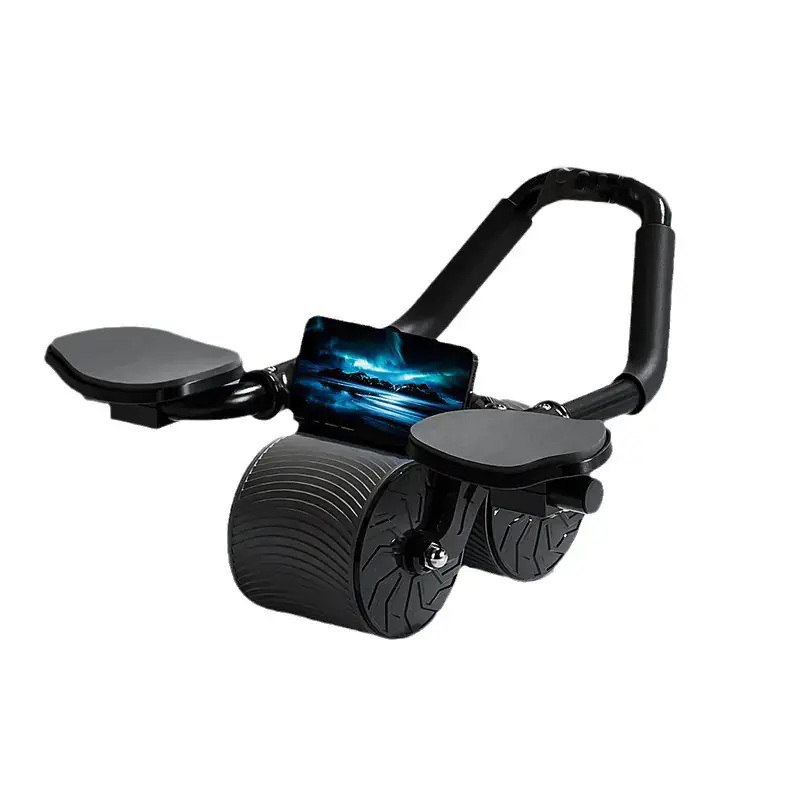 Automatic Rebound Abdominal Wheel - Image 13