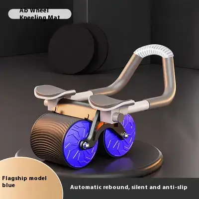 Automatic Rebound Abdominal Wheel - Image 15