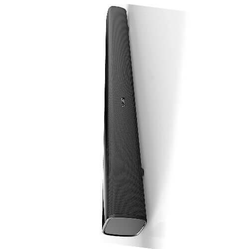 boAt Aavante Bar 1160 60 Watt 2.0 Channel Wireless Bluetooth Soundbar (Premium Black) Brand New - Image 3