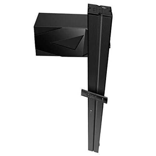 boAt AAVANTE Bar 2050 160W 2.1 Channel Bluetooth Soundbar Signature Sound,Premium Black  Brand New - Image 4