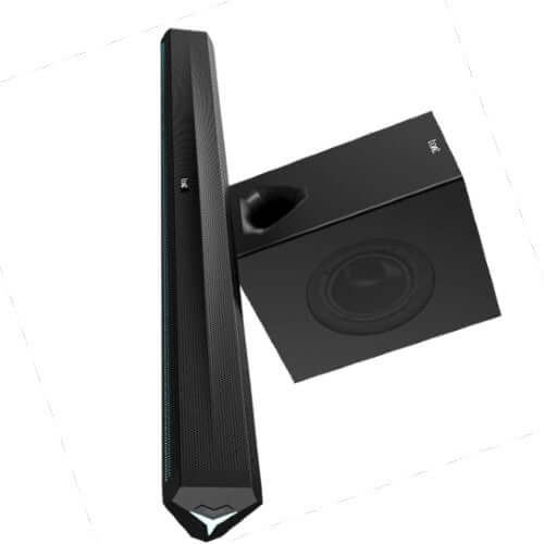 boAt Aavante Bar Orion Soundbar with 160W RMS Signature Sound,Premium Black Brand New - Image 5