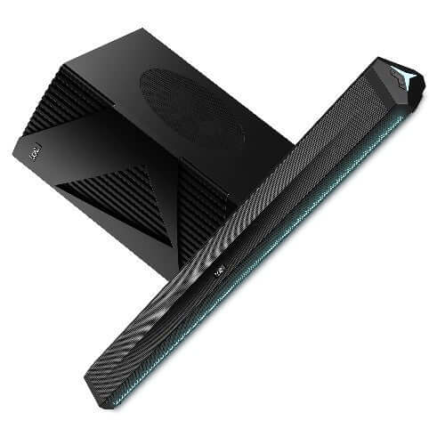 boAt Aavante Bar Stark Bluetooth Soundbar with 160W RMS Signature Sound, Premium Black Brand New - Image 4