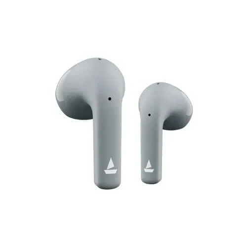 boAt Airdopes Atom 81 True Wireless Earbuds with Up to 50H Playtime, Aero Blue Brand New - Image 4
