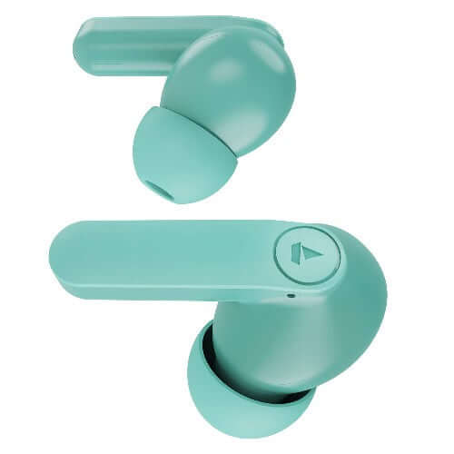 boAt Airdopes 121 PRO True Wireless Earbuds Signature Sound, 50H Playtime, Mint Cascade Brand New - Image 3