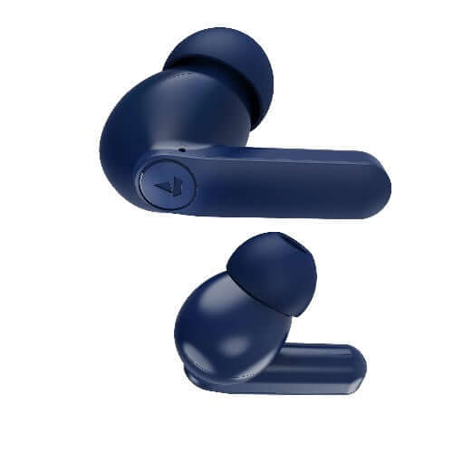 boAt Airdopes 121 PRO True Wireless Earbuds Signature Sound, Royal Blue Brand New - Image 4