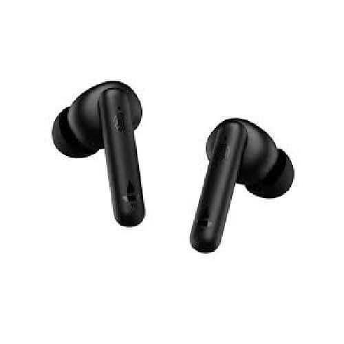 boAt Airdopes 141 Bluetooth Truly Wireless in Ear Headphones with 42H, Bold Black Brand New - Image 4