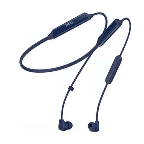 boAt Newly Launched Rockerz Trinity Bluetooth in Ear Earphones with 150H Playtime, Blue Brand New - Image 2