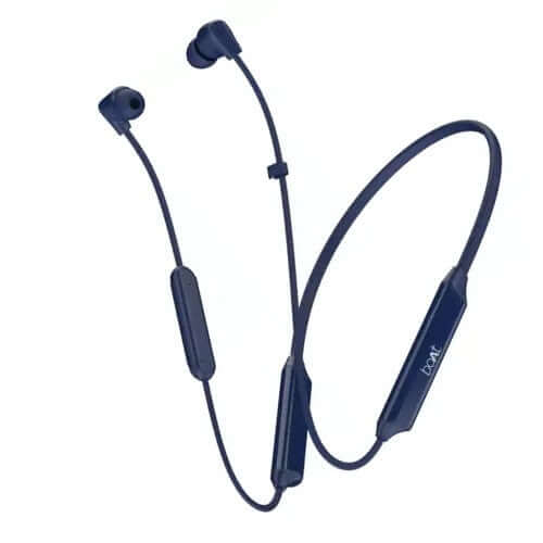 boAt Newly Launched Rockerz Trinity Bluetooth in Ear Earphones with 150H Playtime, Blue Brand New - Image 3
