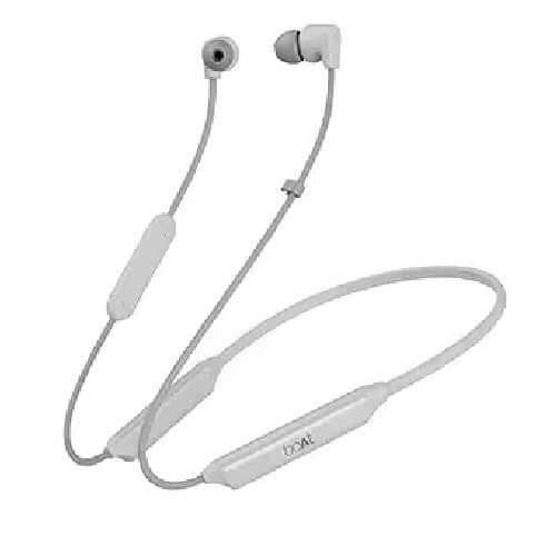 boAt Newly Launched Rockerz Trinity Bluetooth in Ear Earphones with 150H Playtime,White Brand New - Image 4