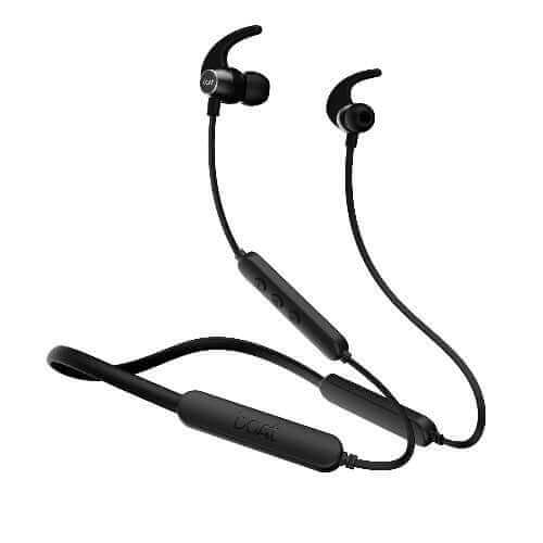 boAt Rockerz 255 Pro+ Bluetooth in Ear Earphones with Up to 60 Hours,  Active Black Brand New