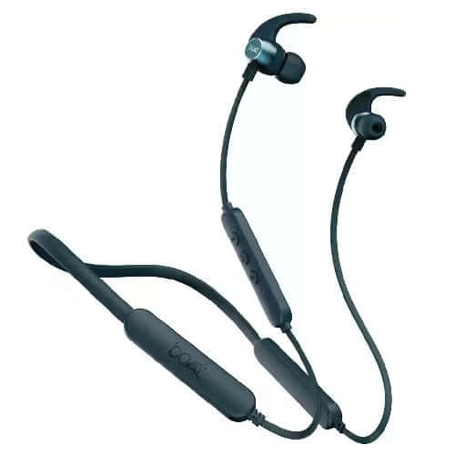 boAt Rockerz 255 Pro+ Bluetooth in Ear Earphones with Up to 60 Hours,Teal Green Brand New - Image 2