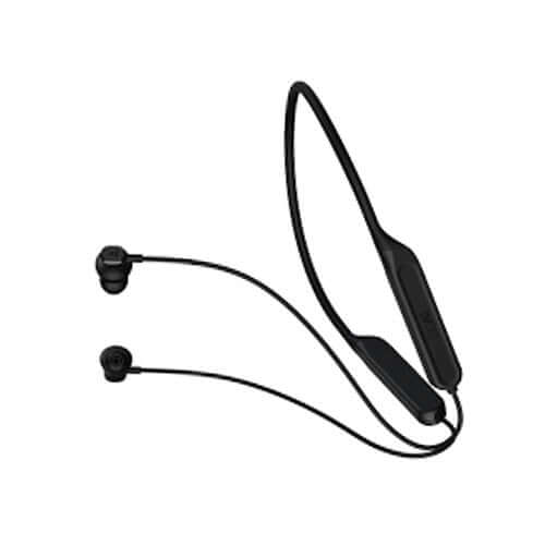 boAt Rockerz 378 Bluetooth Neckband with Spatial Bionic Sound ,25 Hours Playtime,Active Black Brand New - Image 4