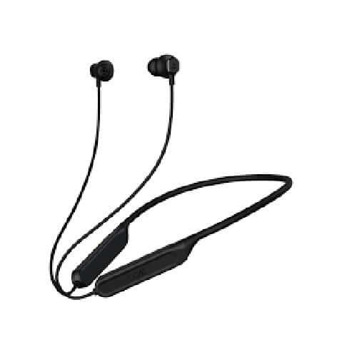 boAt Rockerz 378 Bluetooth Neckband with Spatial Bionic Sound ,25 Hours Playtime,Active Black Brand New - Image 5