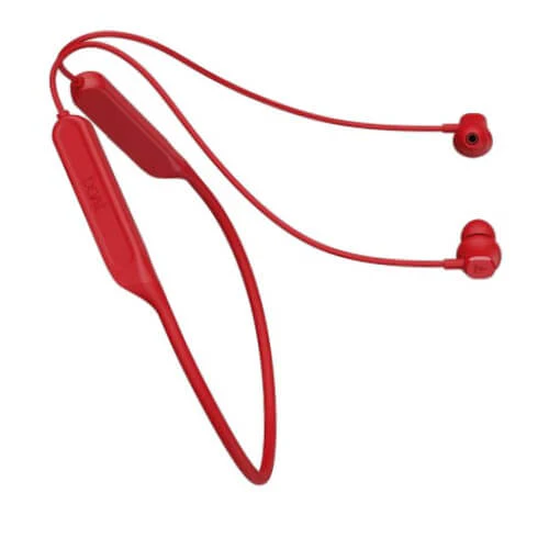 boAt Rockerz 378 Bluetooth Neckband with Spatial Bionic Sound, 25 Hours Playtime,Vibrant Red Brand New - Image 2
