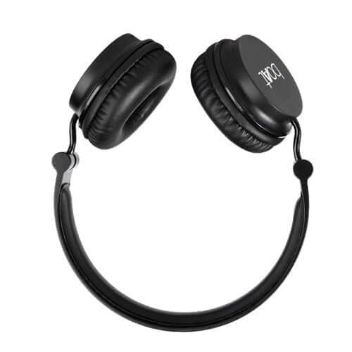 boAt Rockerz 400 Bluetooth On Ear Headphones With Mic With Up to 8 Hours Carbon Black Brand New - Image 4