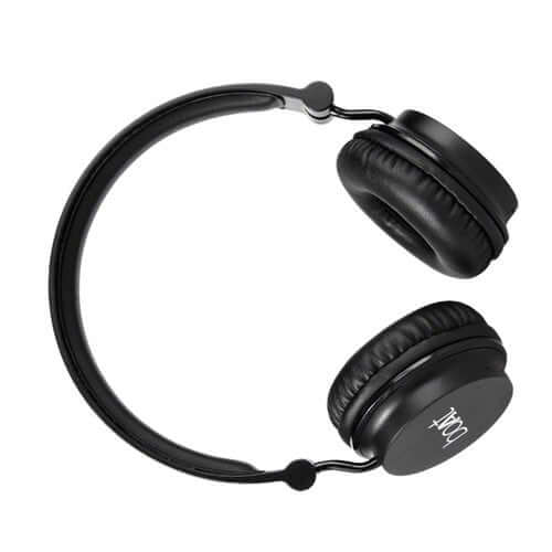boAt Rockerz 400 Bluetooth On Ear Headphones With Mic With Up to 8 Hours Carbon Black Brand New - Image 5