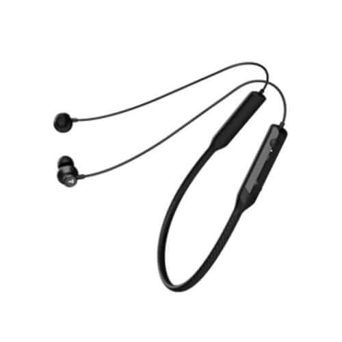 boAt Rockerz Apex Bluetooth Wireless in Ear Earphones,30H Playtime,Stellar Black Brand New - Image 3