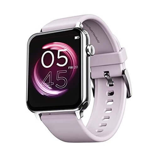 boAt Wave Call Smart Watch, Smart Talk with Advanced Dedicated Bluetooth Calling Chip, 1.69” HD Display Caribbean Green Brand New - Image 2