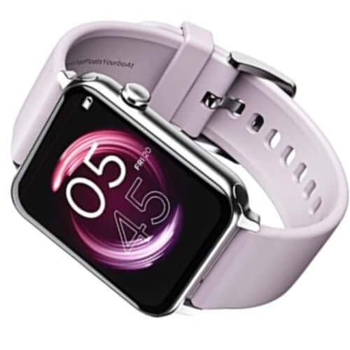 boAt Wave Call Smart Watch, Smart Talk with Advanced Dedicated Bluetooth Calling Chip, 1.69” HD Display Caribbean Green Brand New - Image 3