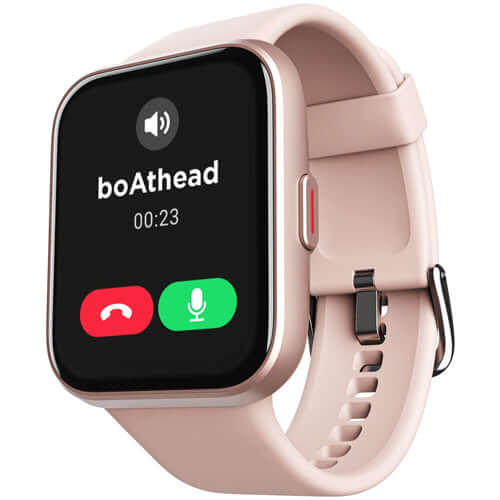 boAt Xtend Talk with Advanced Dedicated Bluetooth