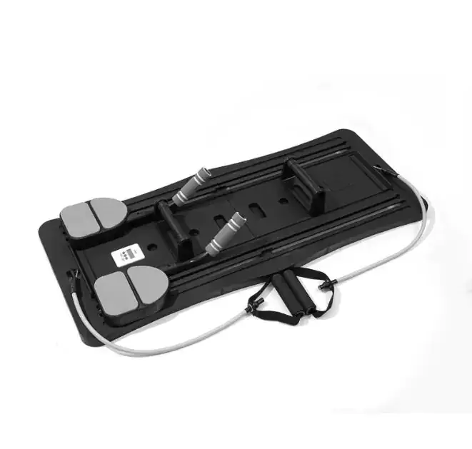 Compact Pilates Sliding Board - Image 3