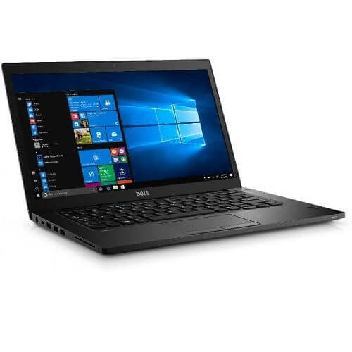 Dell Latitude 7480 15.6" Core i7 7th Gen 8GB RAM 256GB SSD ENGLISH Keyboard Laptop