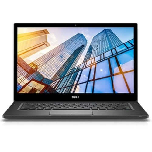 Dell Latitude 7490 Core i5 7th Gen 8GB RAM 128GB SSD ENGLISH Keyboard Laptop - Image 2