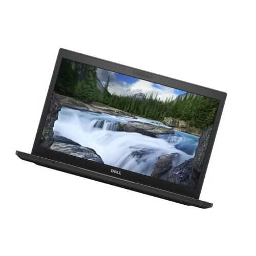 Dell Latitude 7490 Core i5 7th Gen 8GB RAM 128GB SSD ENGLISH Keyboard Laptop - Image 4