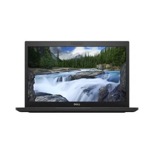 Dell Latitude 7490 Core i5 7th Gen 8GB RAM 128GB SSD ENGLISH Keyboard Laptop - Image 5