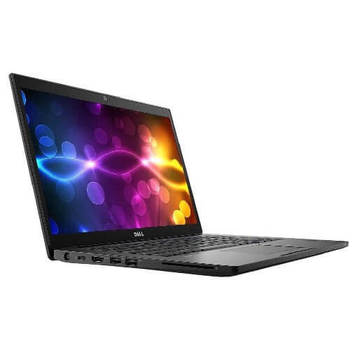 Dell Latitude 7490 Core i5 7th Gen 8GB RAM 128GB SSD ENGLISH Keyboard Laptop - Image 6
