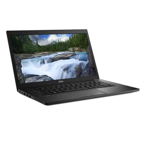 Dell Latitude 7490 Core i5 8th Gen 8GB RAM 128GB SSD ENGLISH Keyboard Laptop - Image 5