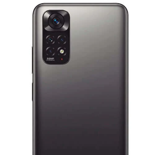 Xiaomi Redmi Note 11 128GB 6GB RAM single sim Graphite Gray - Image 3
