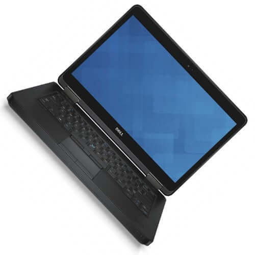 Dell E5430 i5 2nd Gen Laptop - Image 3