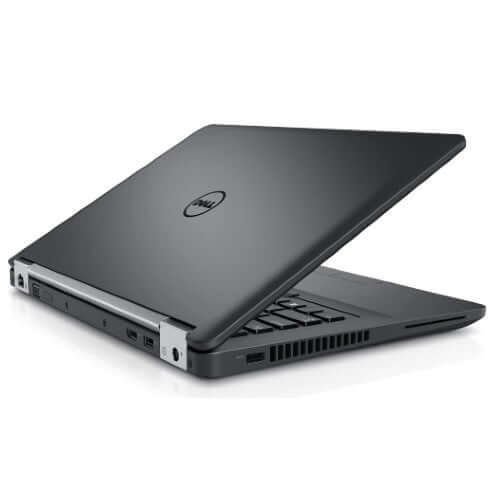 Dell Fast Dell Latitude E5470 HD Business Laptop Notebook PC (Intel Core i5-6300U, 8GB Ram, 256GB Solid State SSD, HDMI, Camera, WiFi, SC Card Reader) Win 10 Pro (Renewed)., Black - Image 3