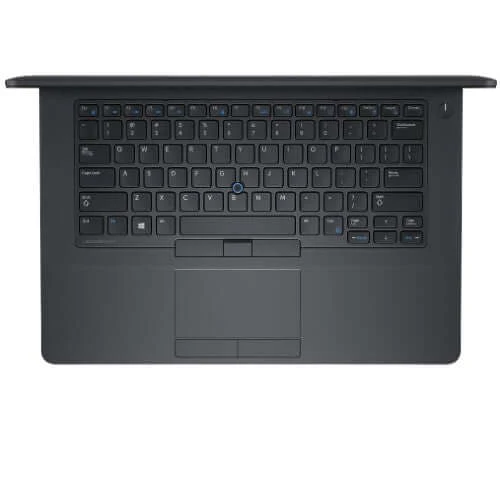 Dell Fast Dell Latitude E5470 HD Business Laptop Notebook PC (Intel Core i5-6300U, 8GB Ram, 256GB Solid State SSD, HDMI, Camera, WiFi, SC Card Reader) Win 10 Pro (Renewed)., Black - Image 2