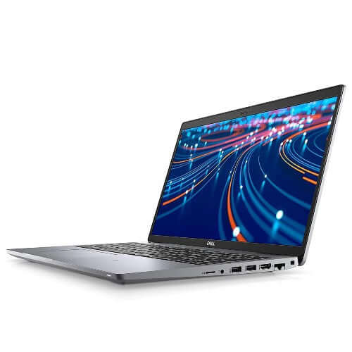 Dell Intel Latitude 5520 Touch, i5 11th Gen,16GB RAM, 256GB SSD Laptop - Image 3