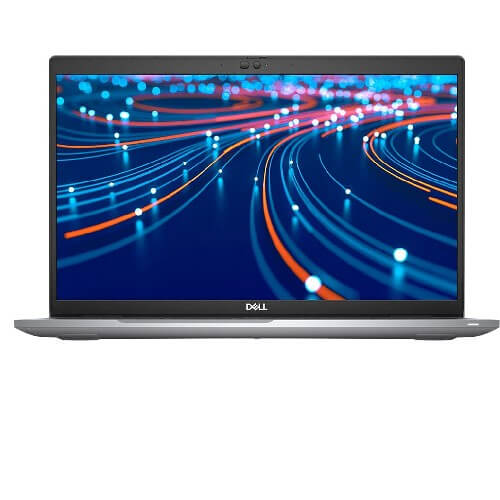 Dell Intel Latitude 5520 Touch, i5 11th Gen,16GB RAM, 256GB SSD Laptop - Image 4